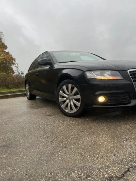 Audi A4 B8, снимка 3