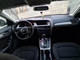 Audi A4 B8, снимка 9