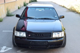 Audi S6 S4-C4/2.2T, снимка 1