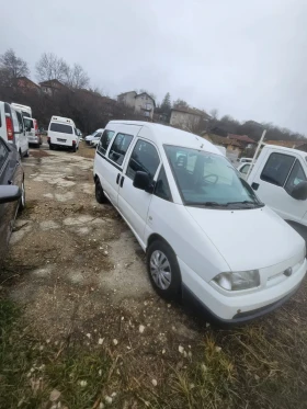 Fiat Scudo 2.0 JTD, снимка 3