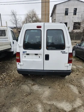 Fiat Scudo 2.0 JTD, снимка 4