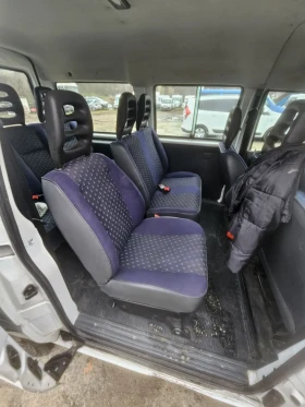 Fiat Scudo 2.0 JTD, снимка 11