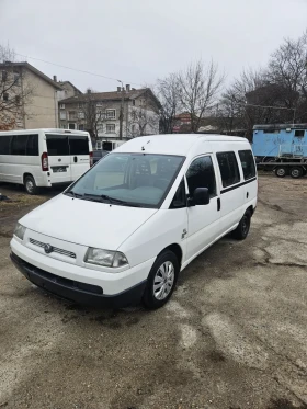 Fiat Scudo 2.0 JTD, снимка 2