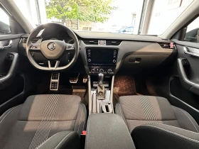 Skoda Octavia III FL 1, 8 TSI, 180 к.с., снимка 13