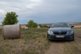 Skoda Octavia III FL 1, 8 TSI, 180 к.с., снимка 2