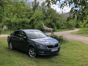 Skoda Octavia III FL 1, 8 TSI, 180 к.с., снимка 1