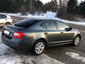 Skoda Octavia III FL 1, 8 TSI, 180 к.с., снимка 7