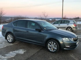 Skoda Octavia III FL 1, 8 TSI, 180 .. | Mobile.bg    6