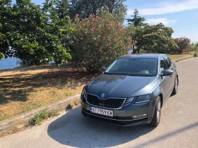 Skoda Octavia III FL 1, 8 TSI, 180 к.с., снимка 11