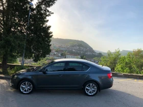 Skoda Octavia III FL 1, 8 TSI, 180 к.с., снимка 10