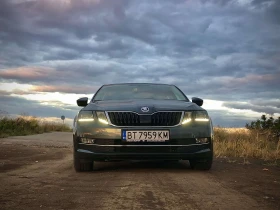 Skoda Octavia III FL 1, 8 TSI, 180 .. | Mobile.bg    4