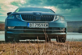 Skoda Octavia III FL 1, 8 TSI, 180 .. | Mobile.bg    5