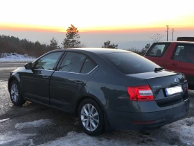 Skoda Octavia III FL 1, 8 TSI, 180 к.с., снимка 8