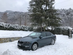 Skoda Octavia III FL 1, 8 TSI, 180 к.с., снимка 9