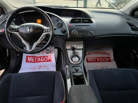 Honda Civic 1.8i V-tec/140p.s., снимка 11