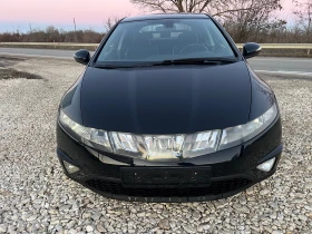 Honda Civic 1.8i V-tec/140p.s., снимка 5