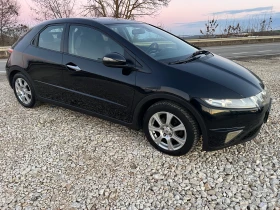 Honda Civic 1.8i V-tec/140p.s., снимка 2