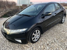 Honda Civic 1.8i V-tec/140p.s. - [1] 