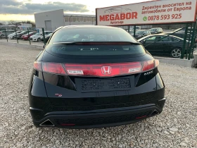 Honda Civic 1.8i V-tec/140p.s., снимка 6