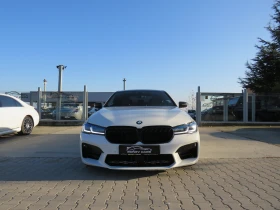 BMW 530 D* * * FULL M5 PACK FACELIFT PERFORMANCE X-DRIVE* , снимка 2