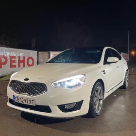 Kia K7 3.0 LPG PRIME  CARPLAY  | Mobile.bg    12