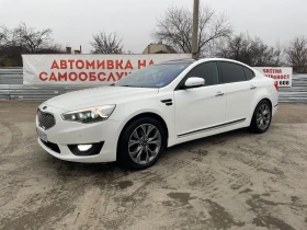 Kia K7 3.0 LPG PRIME  CARPLAY  | Mobile.bg    7