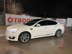 Kia K7 3.0 LPG PRIME ПАНОРАМА CARPLAY , снимка 16