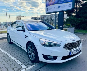Kia K7 3.0 LPG Prestige Promo/Panorama/Carplay/Shadowline - 12800 € / 25034.62 лв. - 99982716 3