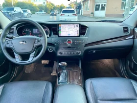 Kia K7 3.0 LPG Prestige  CARPLAY  | Mobile.bg    13