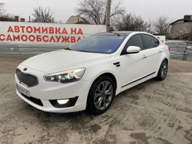 Kia K7 3.0 LPG PRIME  CARPLAY  | Mobile.bg    6