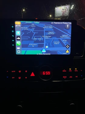 Kia K7 3.0 LPG PRIME ПАНОРАМА CARPLAY , снимка 10