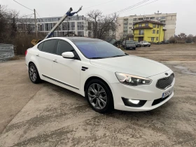     Kia K7 3.0 LPG PRIME  CARPLAY 