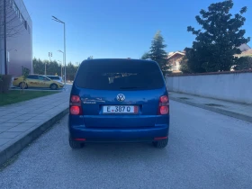 VW Touran 2.0 TDI | Mobile.bg    3