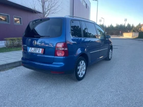 VW Touran 2.0 TDI | Mobile.bg    4