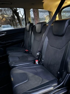 Ford Galaxy 2.0 DIESEL AUSTRIA, снимка 17