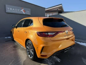 Renault Megane RS ГАРАНЦИОНЕН, снимка 6