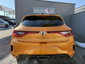 Renault Megane RS ГАРАНЦИОНЕН, снимка 5