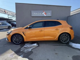 Renault Megane RS ГАРАНЦИОНЕН, снимка 7