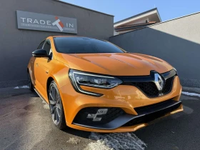 Renault Megane RS ГАРАНЦИОНЕН, снимка 3