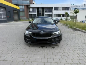 BMW 520 CarPlay, Panorama | Mobile.bg � ����� ������ 10