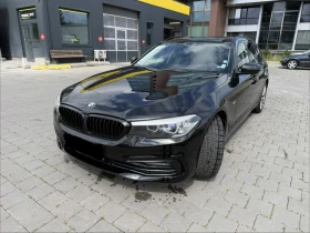 BMW 520 CarPlay, Panorama | Mobile.bg � ����� ������ 17