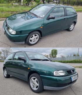 Обява за продажба на Seat Ibiza ~2 850 лв. - изображение 1