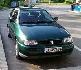 Seat Ibiza, снимка 1