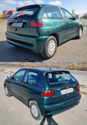 Seat Ibiza, снимка 4