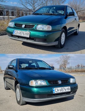 Seat Ibiza, снимка 3