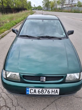 Обява за продажба на Seat Ibiza ~2 850 лв. - изображение 1