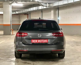 VW Passat 2.0TDi-HighLine-лизинг през Уникредит , снимка 7