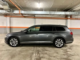 VW Passat 2.0TDi-HighLine-лизинг през Уникредит , снимка 4