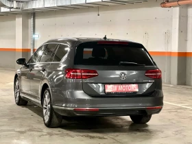 VW Passat 2.0TDi-HighLine-лизинг през Уникредит , снимка 8