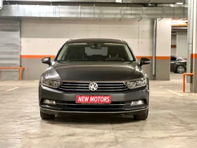 VW Passat 2.0TDi-HighLine-лизинг през Уникредит , снимка 2